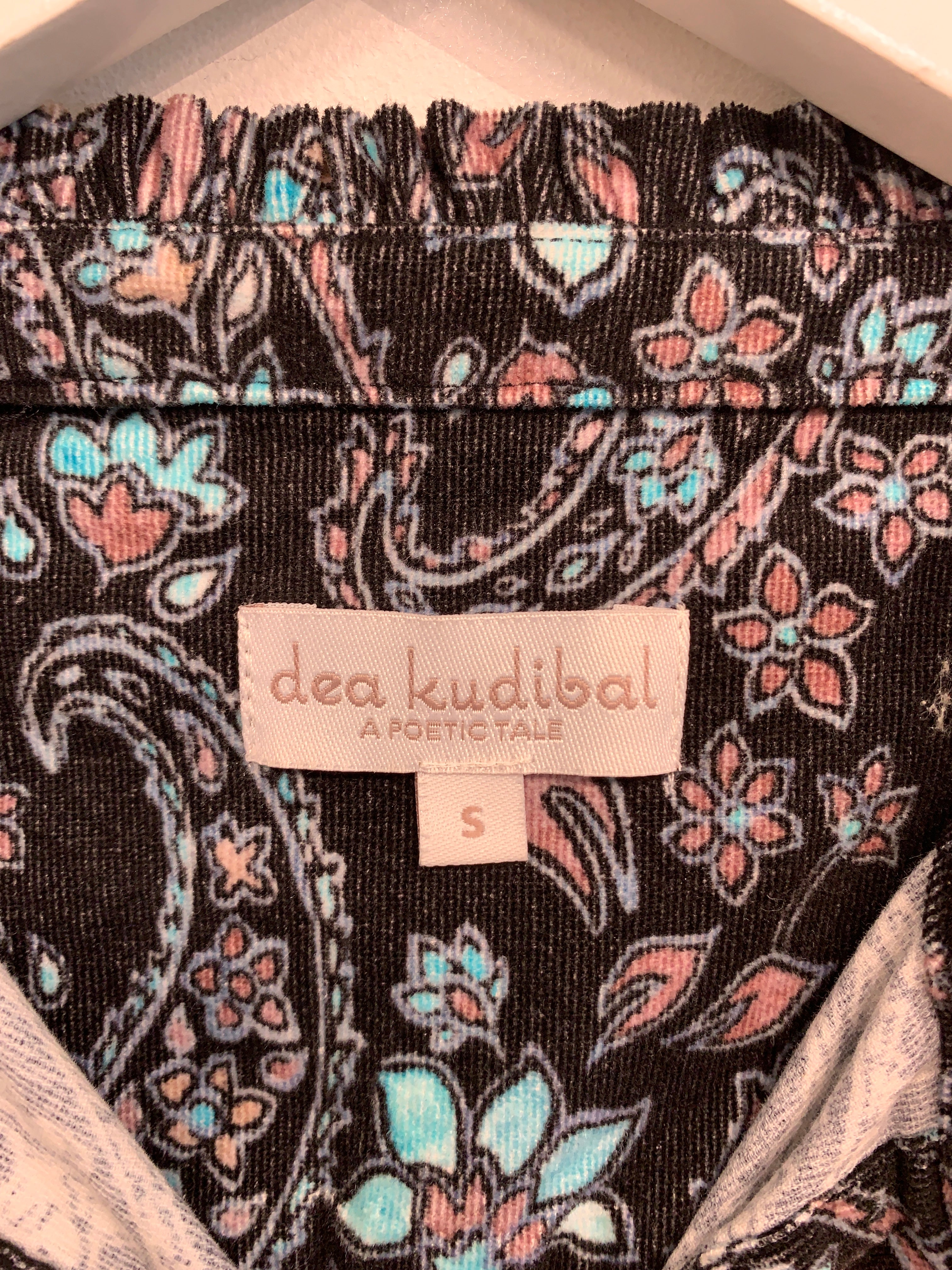 Dea Kudibal Kjole